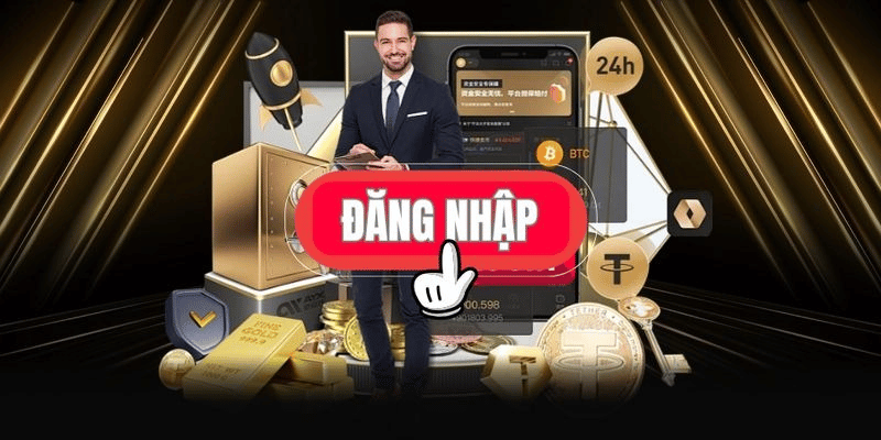 Đăng nhập là gì và tầm quan trọng của nó trong thời đại số