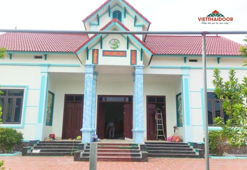 Hướng dẫn bảo quản khóa cửa sắt để tăng độ bền và tuổi thọ