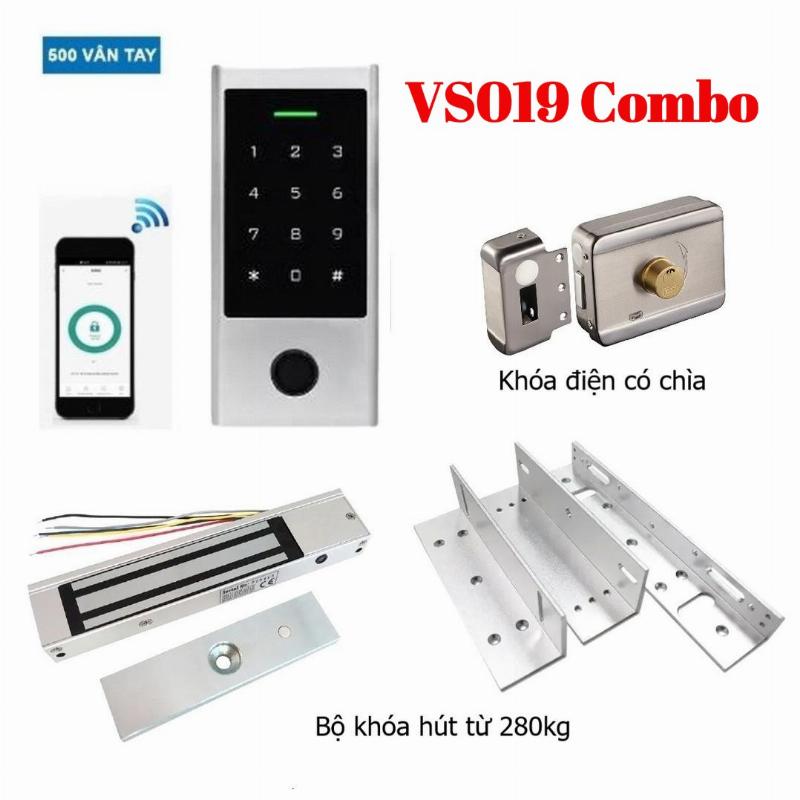 Hướng dẫn chọn loại khóa cửa sắt phù hợp với nhu cầu an ninh và loại cửa