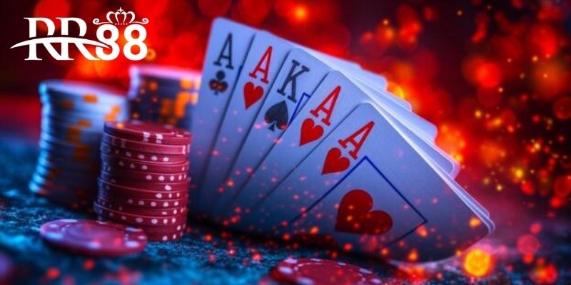 Danh mục trò chơi luôn đổi mới liên tục tại RR88 hiện tại