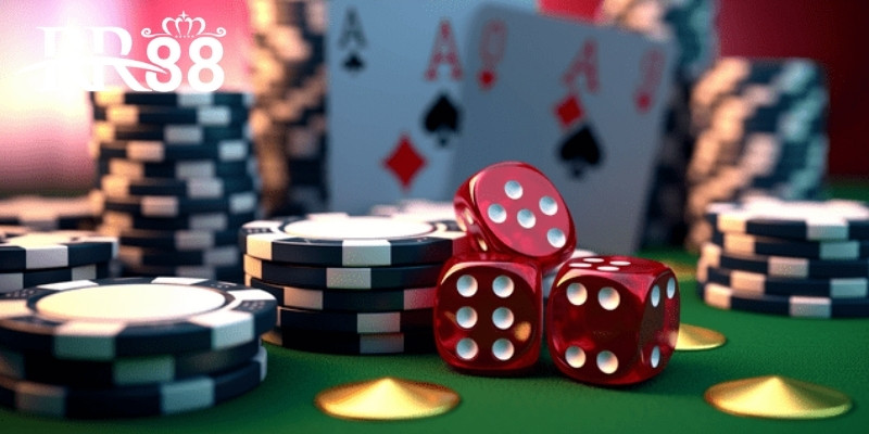 Chiến lược kiểm soát rủi ro và gian lận hiệu quả từ nhà cái