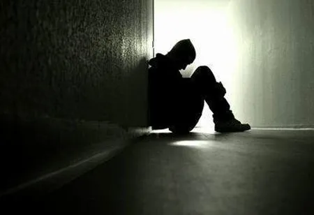Khi teen giả vờ tự kỷ cho... “ra dáng” người lớn  - 1