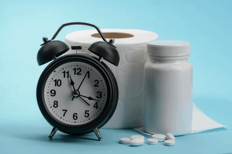 Xe nâng tay inox trong kho hàng