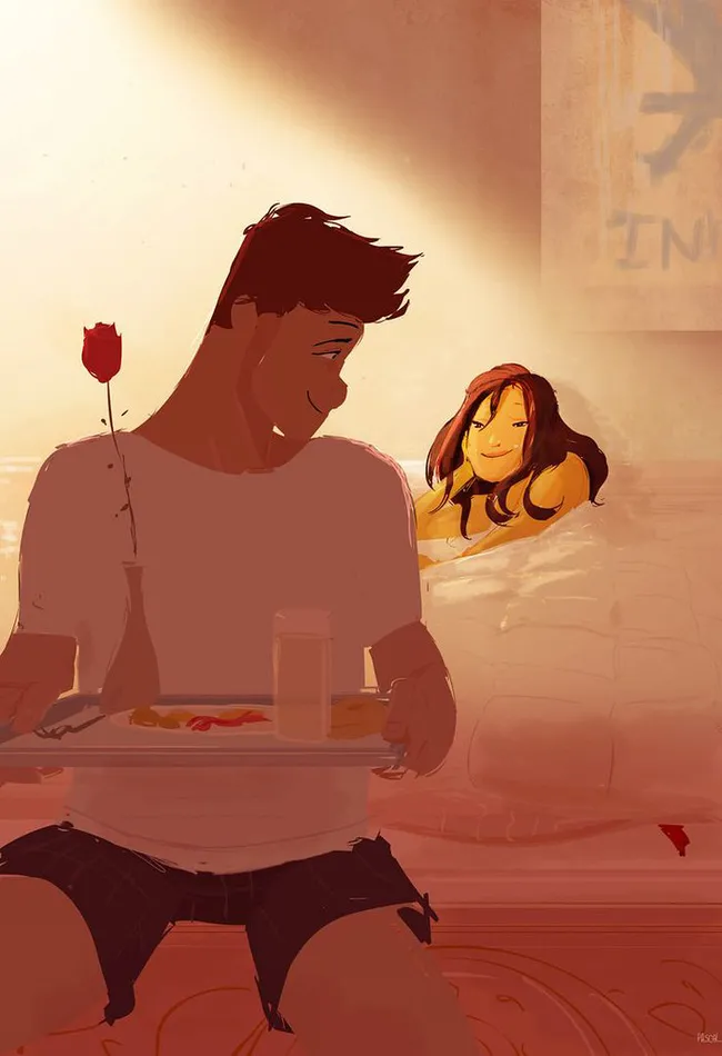 Hình ảnh minh họa một người phụ nữ đang mỉm cười