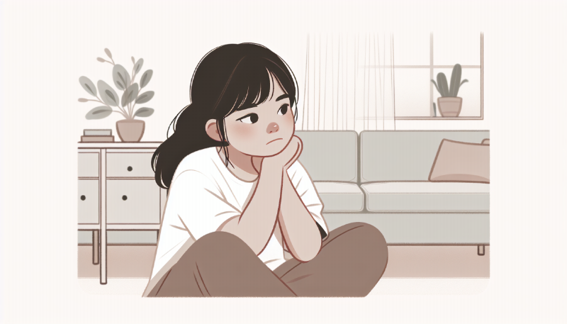 Ai có thể bị nhu nhược?