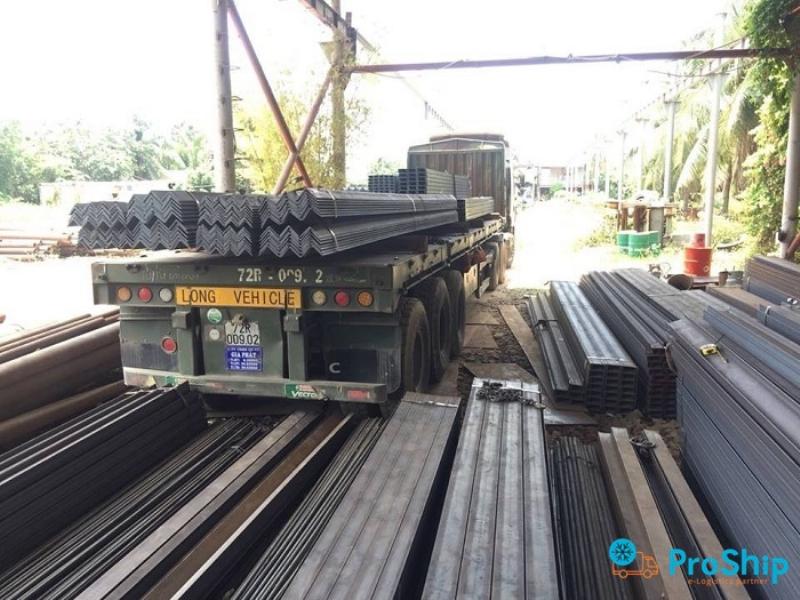 Backlog và Xe Nâng Tay Inox