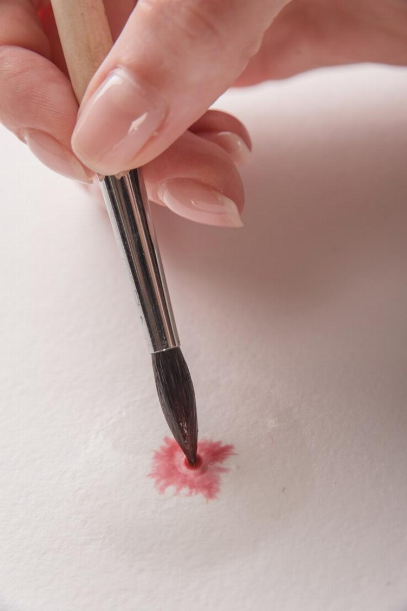 Cách bảo quản chổi quét sơn để giữ lông chổi mềm mại và sử dụng được lâu hơn