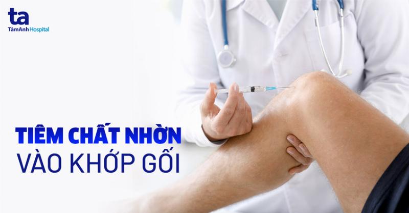 Minh hoa cach lam sach va boi tron khop noi cua kim mo nhon de bao quan tot hon