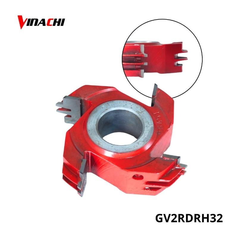 Lưu trữ lưỡi cưa gỗ an toàn trong hộp hoặc vỏ bảo vệ để tránh gỉ sét và hư hỏng răng.