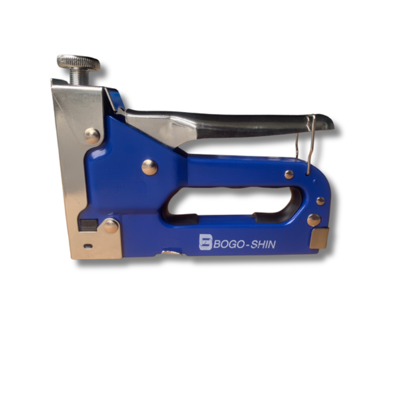 Bảo quản súng bắn ghim