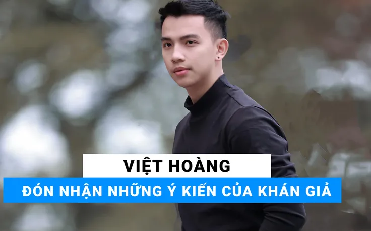 Diễn viên Việt Hoàng