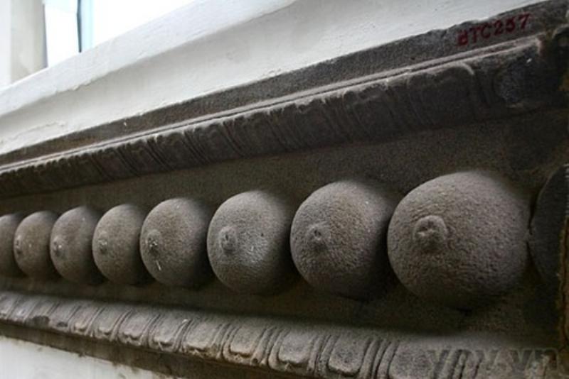 Ý nghĩa của biểu tượng âm dương trong tín ngưỡng phồn thực Việt Nam.