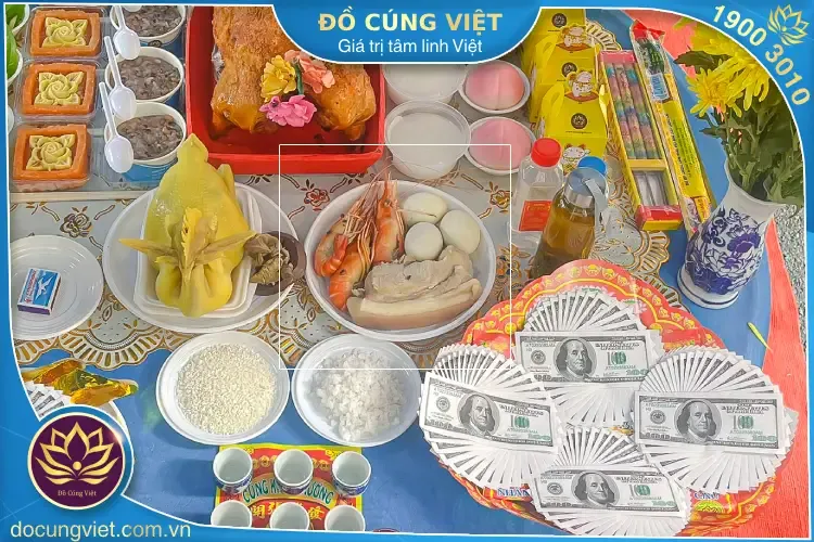 Hình ảnh bộ tam sên gồm những gì