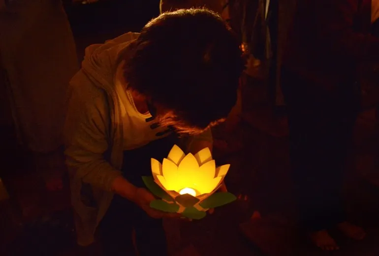 Cúng 49 ngày hay 100 ngày?