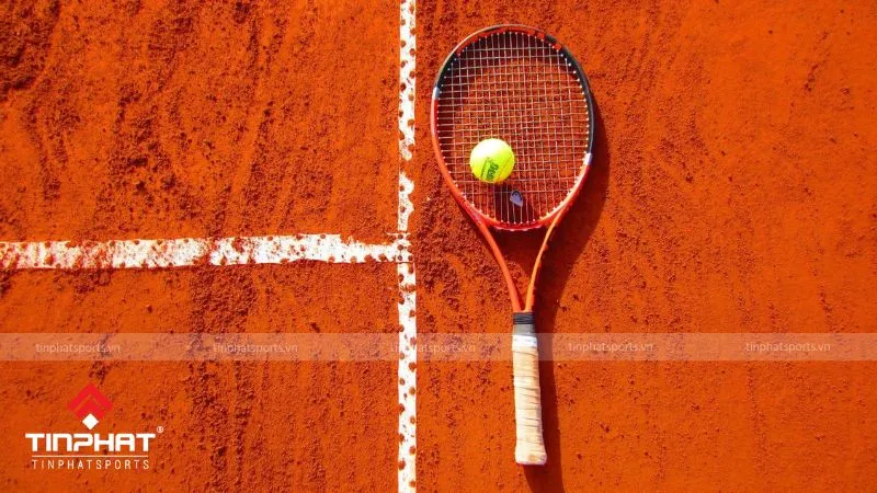 Các giải đấu tennis trên sân đất nện