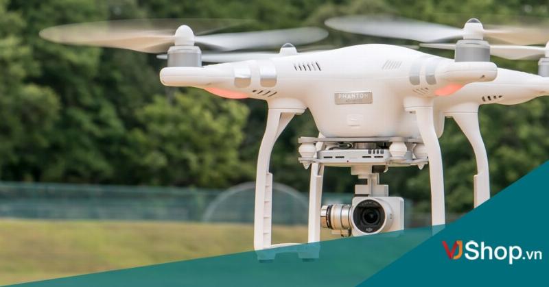 Hình ảnh minh họa các loại drone phổ biến như multirotor, fixed-wing, single rotor để hiểu drone là gì đa dạng ra sao