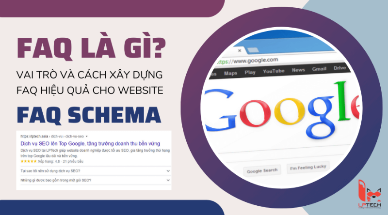 FAQ là gì? Các loại FAQ phổ biến hiện nay