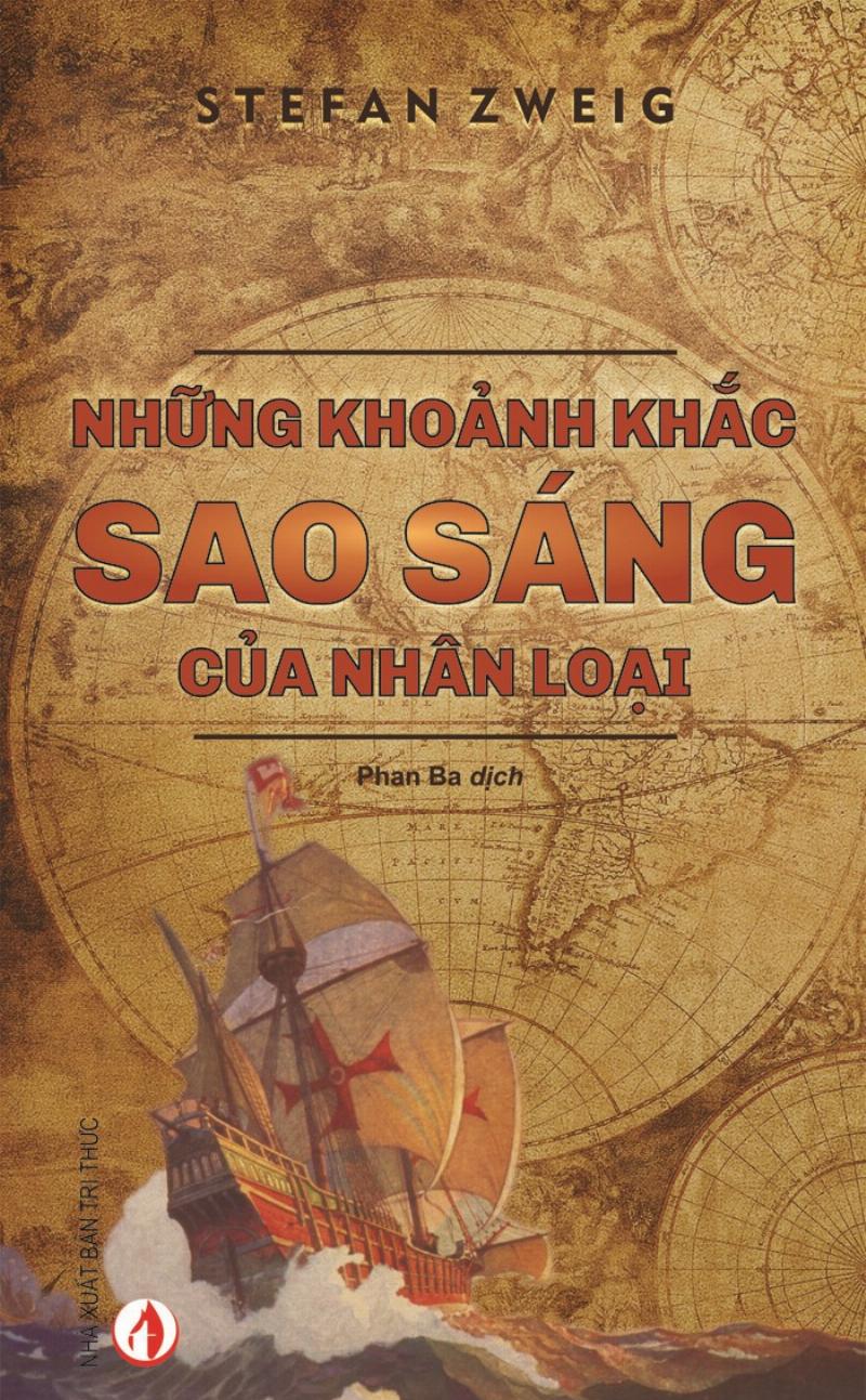 Các Loại Khoảnh Khắc