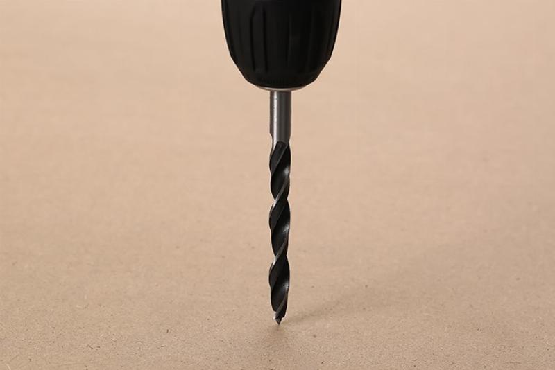 Hình ảnh chi tiết các loại mũi khoan gỗ chuyên dụng