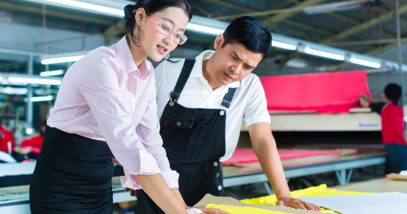 Các loại project phổ biến trong nhiều lĩnh vực khác nhau như xây dựng, IT, R&D, marketing