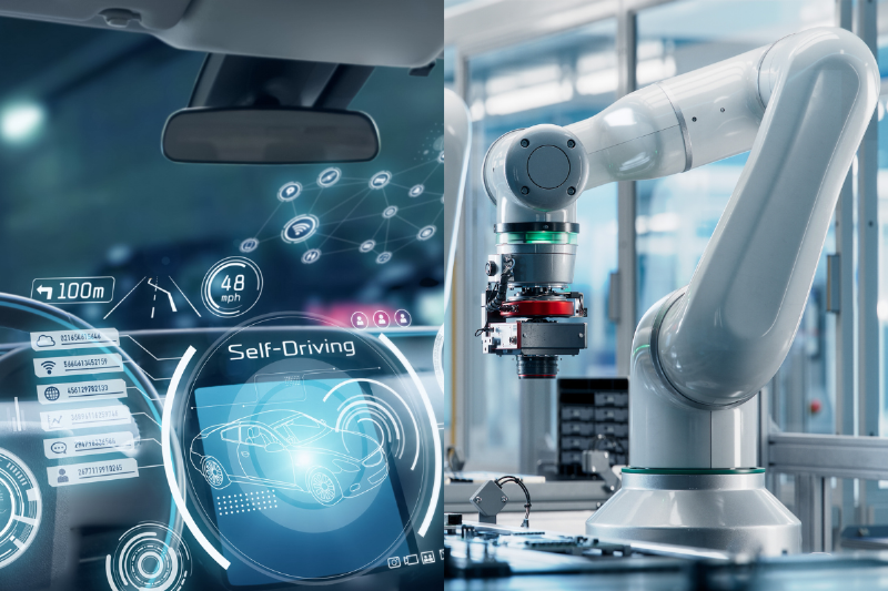 Các loại Trial - Từ phần mềm đến sản phẩm vật lý