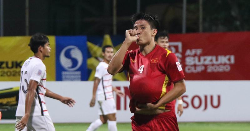 Các loại trung vệ