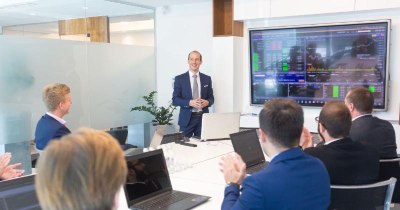 Hình ảnh minh họa cách chọn luận điểm hiệu quả