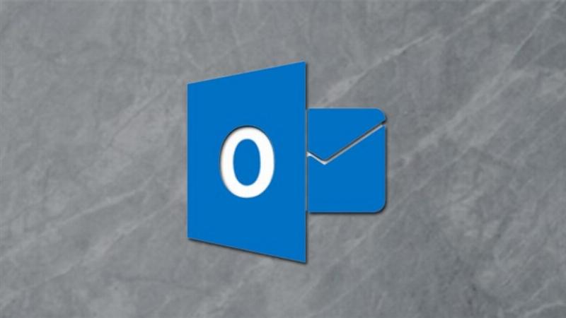 Cách quản lý email hiệu quả trong Outlook bằng cách sử dụng thư mục và quy tắc.