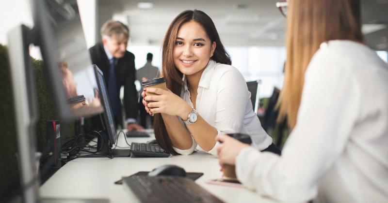 Hình ảnh minh họa cách tìm thấy đam mê qua sự tự tin và khám phá bản thân