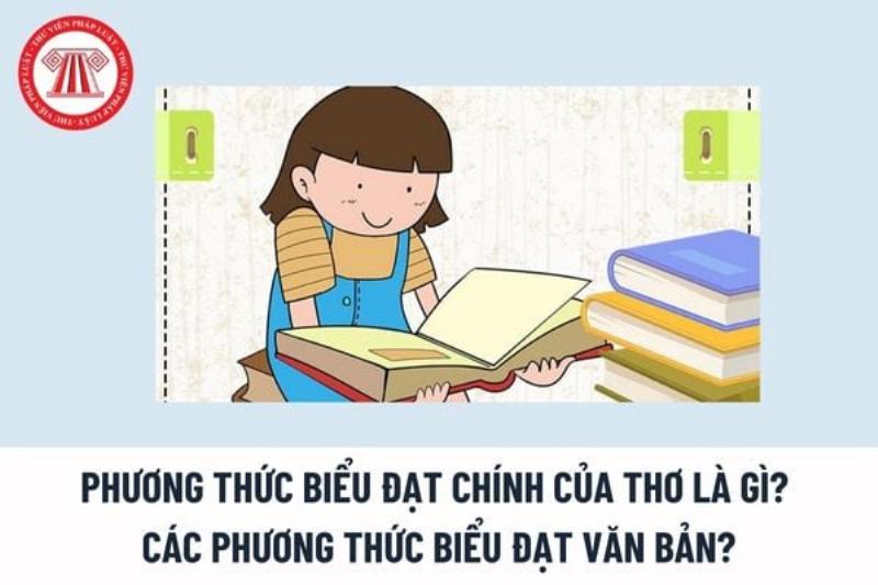 Hình ảnh minh họa cách xác định phương thức biểu đạt tự sự trong văn bản kể chuyện