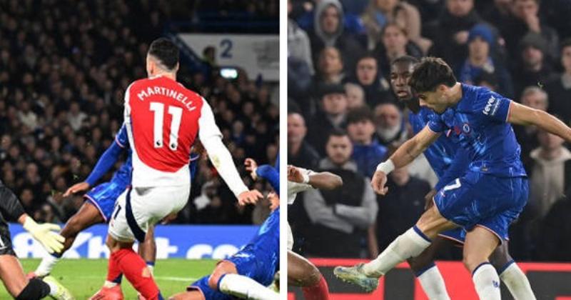 Cầu thủ Chelsea tại Stamford Bridge