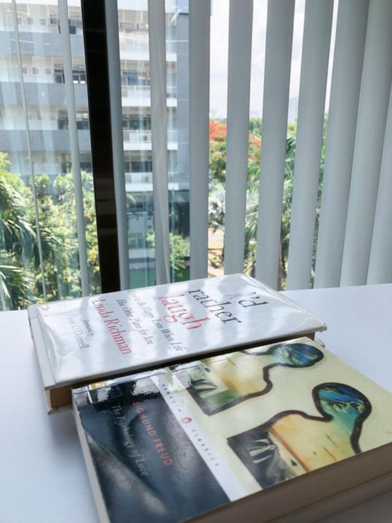 Chọn my reading mâng phù hợp