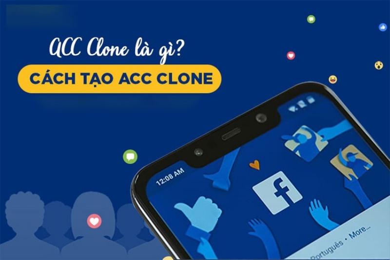Clone trong Công Nghệ Thông Tin