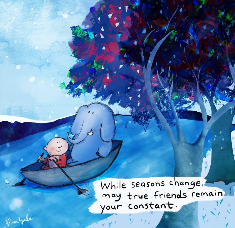 Có thể có nhiều hơn một người tri kỷ là gì không