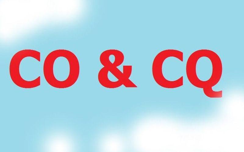 COCQ là gì? Tại sao xuất khẩu hàng hóa lại phải cần có cocq?
