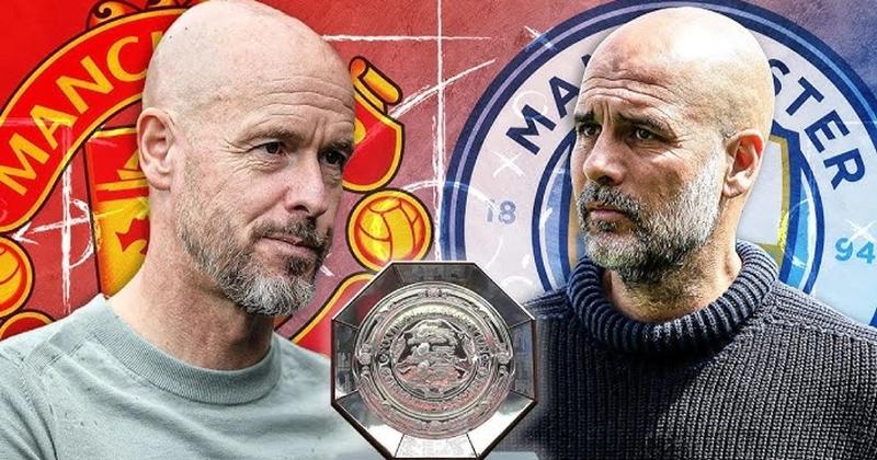 Community Shield: Trận đấu mở màn mùa giải