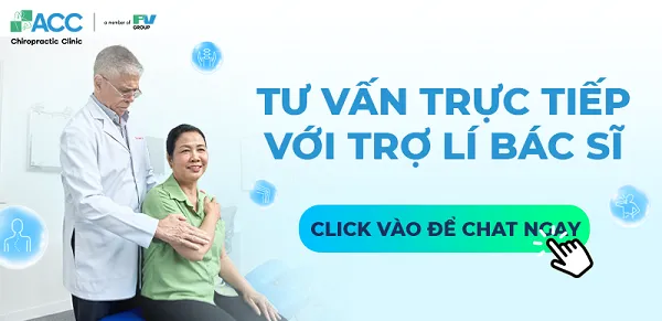 alt: Hình ảnh quảng cáo dịch vụ điều trị cột sống