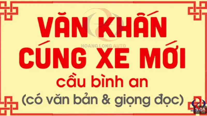 danh sach mau van khan cung o to chi tiet va day du nhat