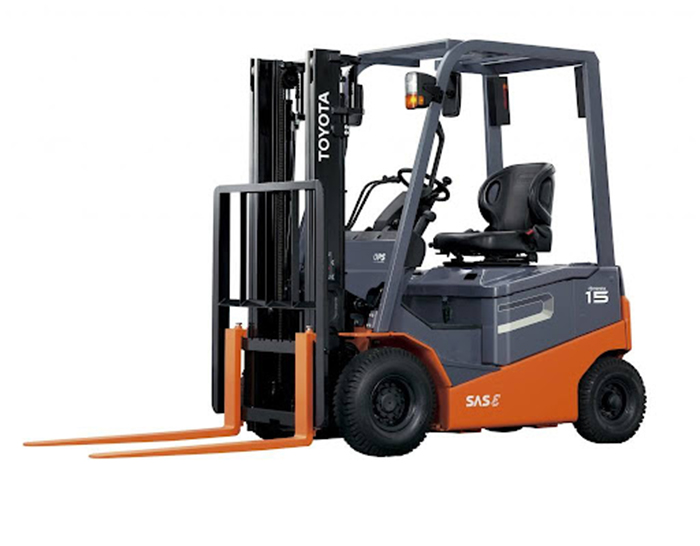 DỊCH VỤ CHO THUÊ XE NÂNG LINDE GIÁ RẺ TẠI HCM