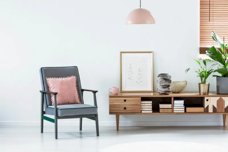 Đồ gỗ nội thất