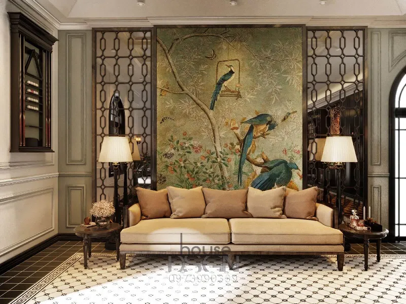 Đồ nội thất trang trí