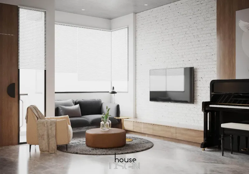 Mẫu đồ nội thất