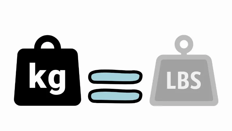 Bang quy doi don vi do khoi luong truyen thong Viet Nam sang he SI