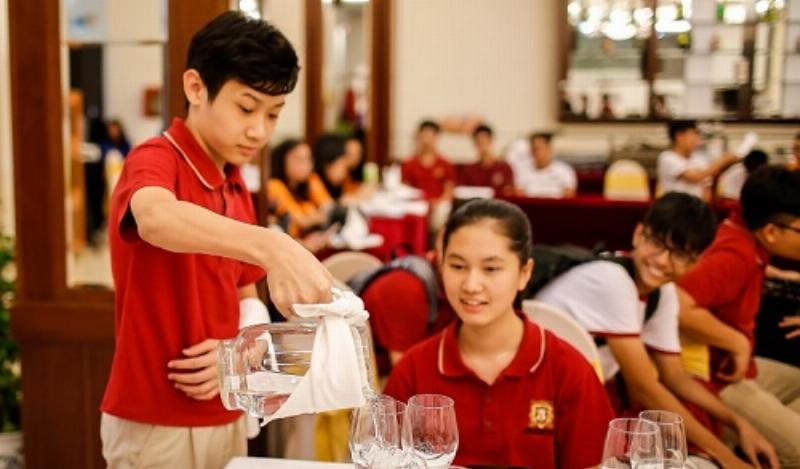 Hinh minh hoa cach dung hinh khoi co ban de bat dau ve dang nguoi lop 8 chinh xac hon