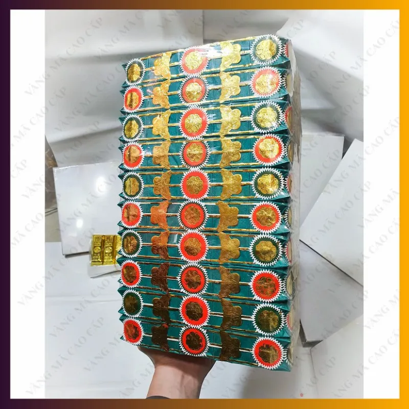 Hình ảnh Vàng Hoa Đại