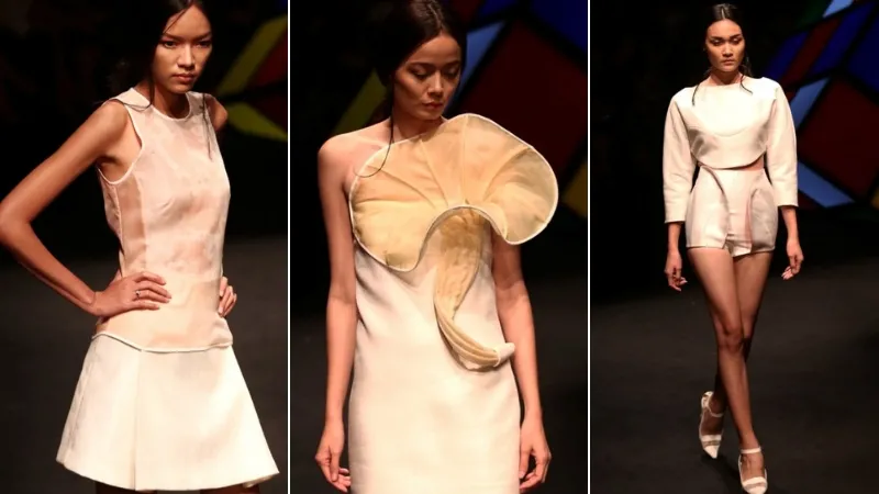 alt text:  BST của Nguyễn Hoàng Tú tại ELLE Fashion Show 2015