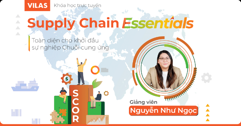 Essential là gì trong ngành logistics, các yếu tố cốt lõi