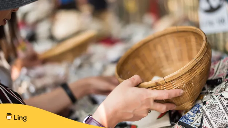 Thành ngữ tiếng Việt