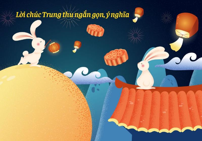 Cảnh gia đình sum họp, một người trẻ đang chia sẻ bài văn tả người thân của mình với ông bà cha mẹ, không khí ấm áp và vui vẻ.