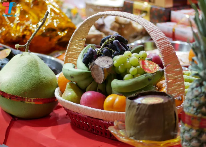 Giỗ Tổ Nghề Xây Dựng